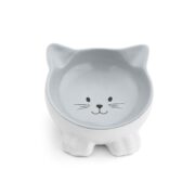 Ceremac Cat Bowl - Whiskers Friendly - Image 2