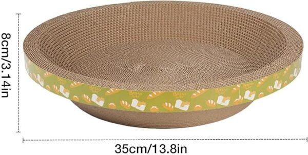 CAT SCRATCHER 3