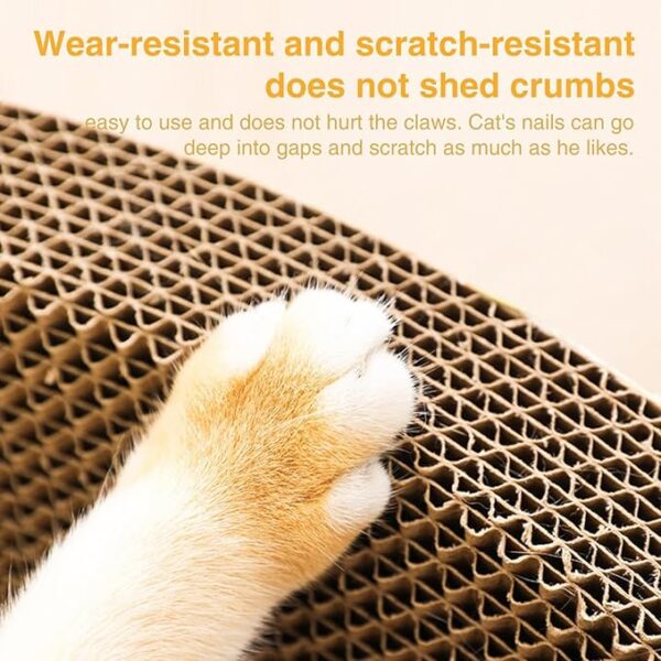 CAT SCRATCHER 4 1