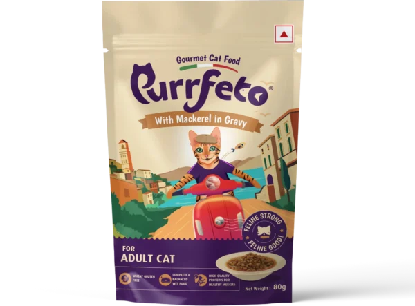 Cat Packaging 80g 1