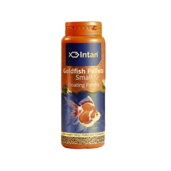 GOLDFISH PELLETS Floating Pellets S