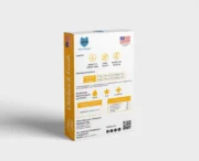 Hachi Wilson Creamy Chicken and Lamb 100g | All Stage Superfood |100% Grain Free | Made In USA - Image 2