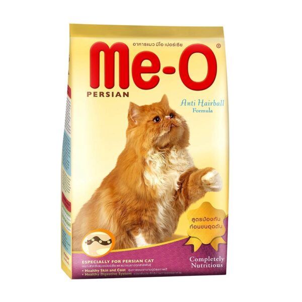 MEO ANTI HAIRBALL