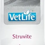 Farmina Vetlife Struvite Dry Food For Cat -2kg