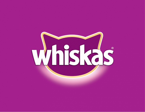 Whiskas logo 500x385 1