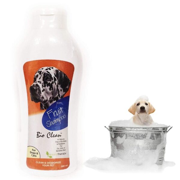 bio clean dog shampoo 1000x1000 1