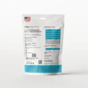 Hachi Wilson Cat Treats Fish Jerky | Ocean Fish Sardine and Mackerel | Human Grade Ingredients | 100% Grain Free| 75% Protein - Image 7
