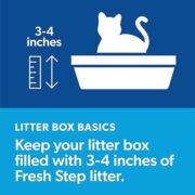 Pet Perfect Cat Litter 25kg | Bentonite From Turkey |99.9 % Dust Free| Non- Scented - Image 2