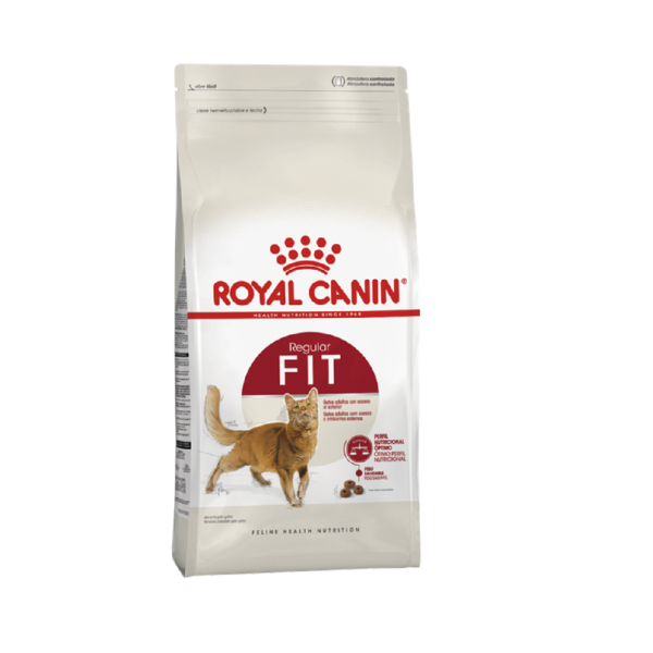 royal canin regular fit fit 32 86